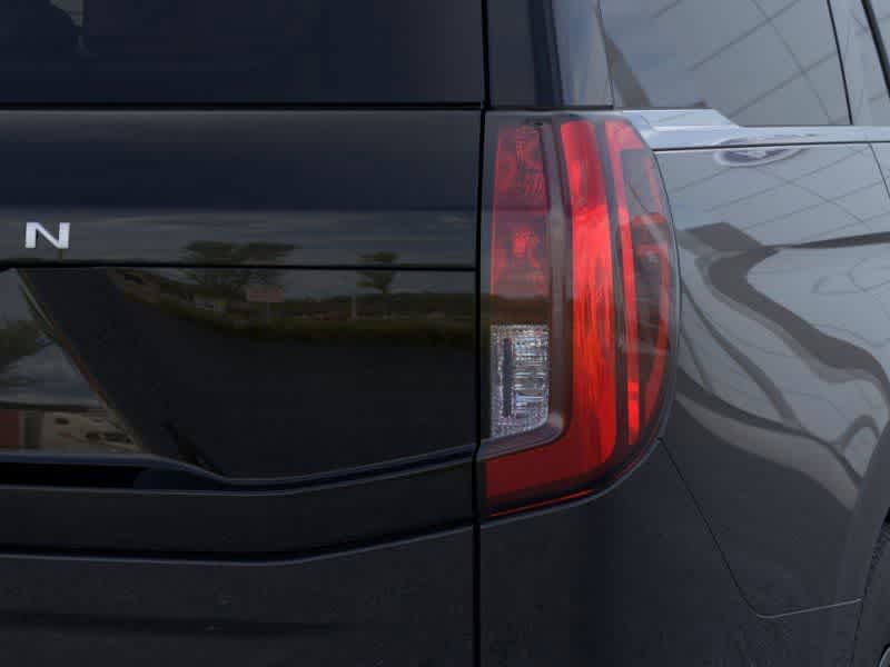 Thumbnail: 2026 Ford Expedition - 21