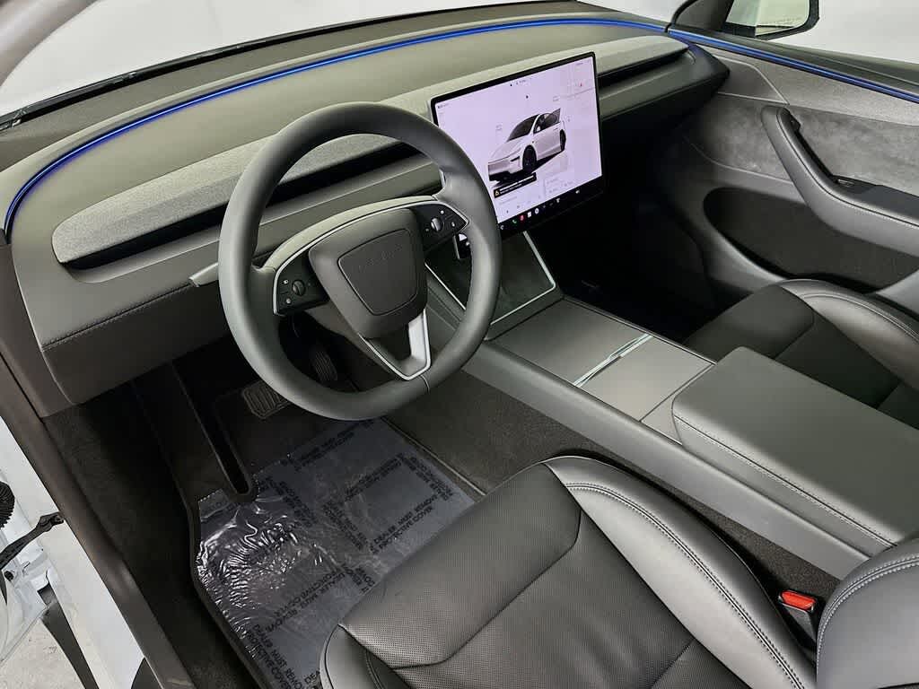 Used 2026 Tesla Model Y SUV