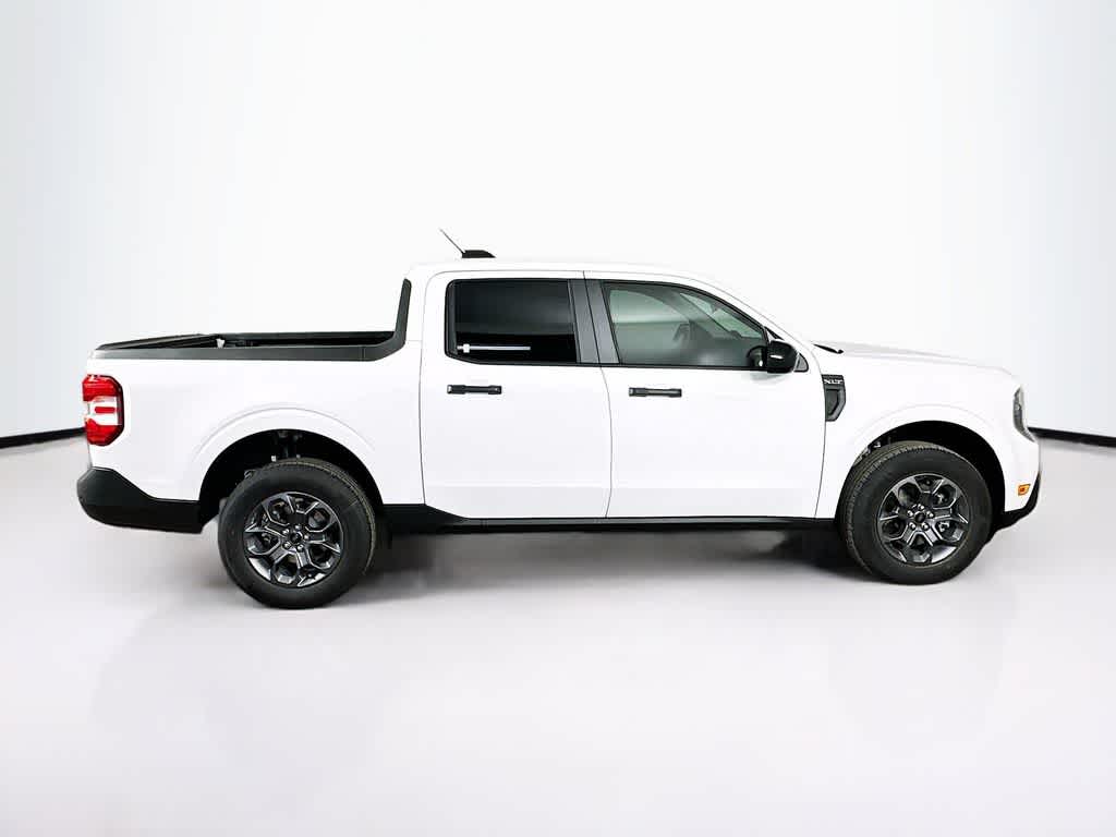 Thumbnail: 2026 Ford Maverick - 24