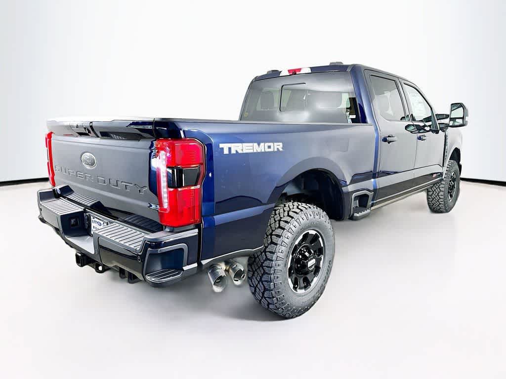 2025 Ford F-250  25
