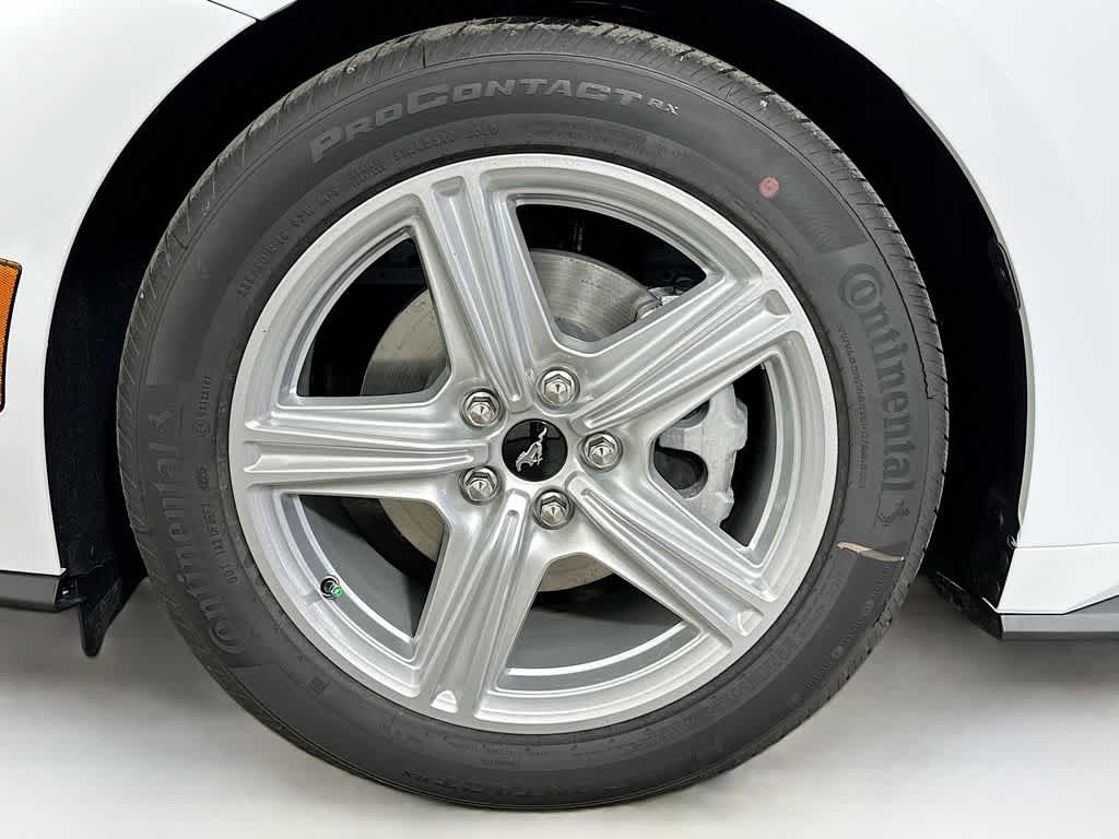 Thumbnail: 2026 Ford Mustang - 8