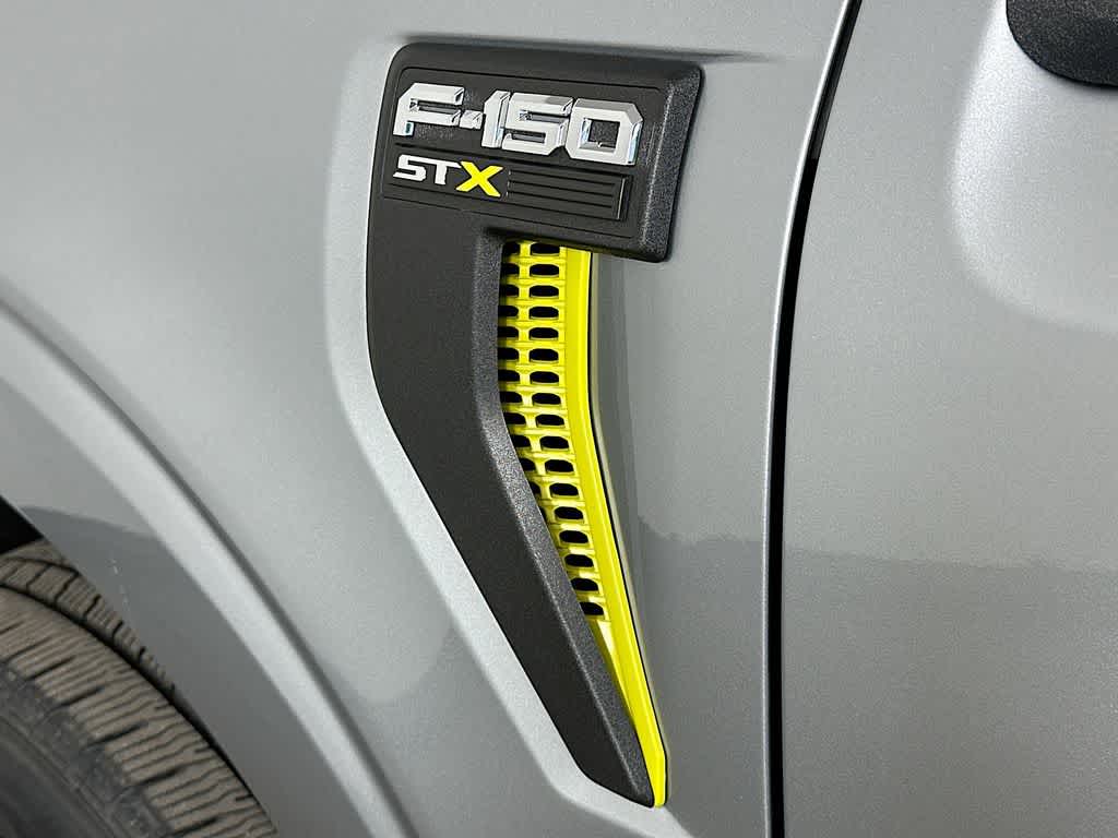 Thumbnail: 2025 Ford F-150 - 7