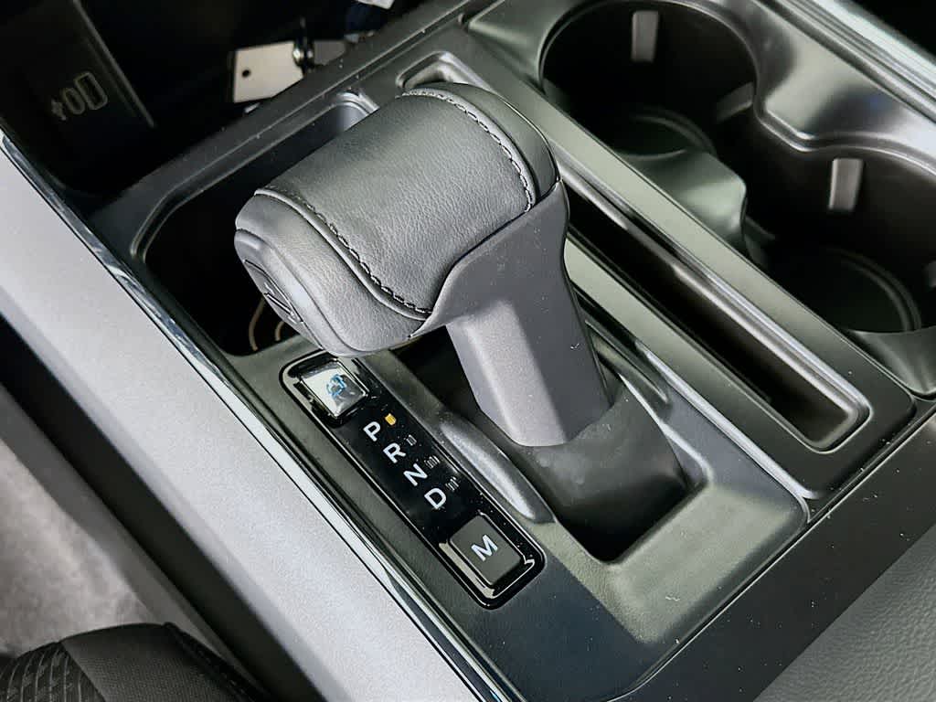 Thumbnail: 2025 Ford F-150 - 18