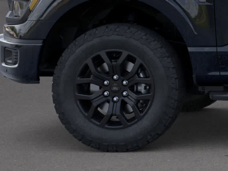 Thumbnail: 2026 Ford F-150 - 19