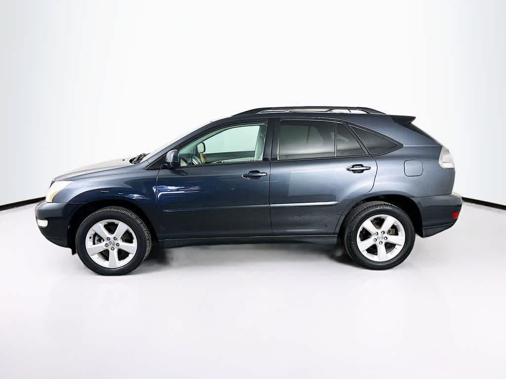 Thumbnail: 2004 Lexus RX - 3