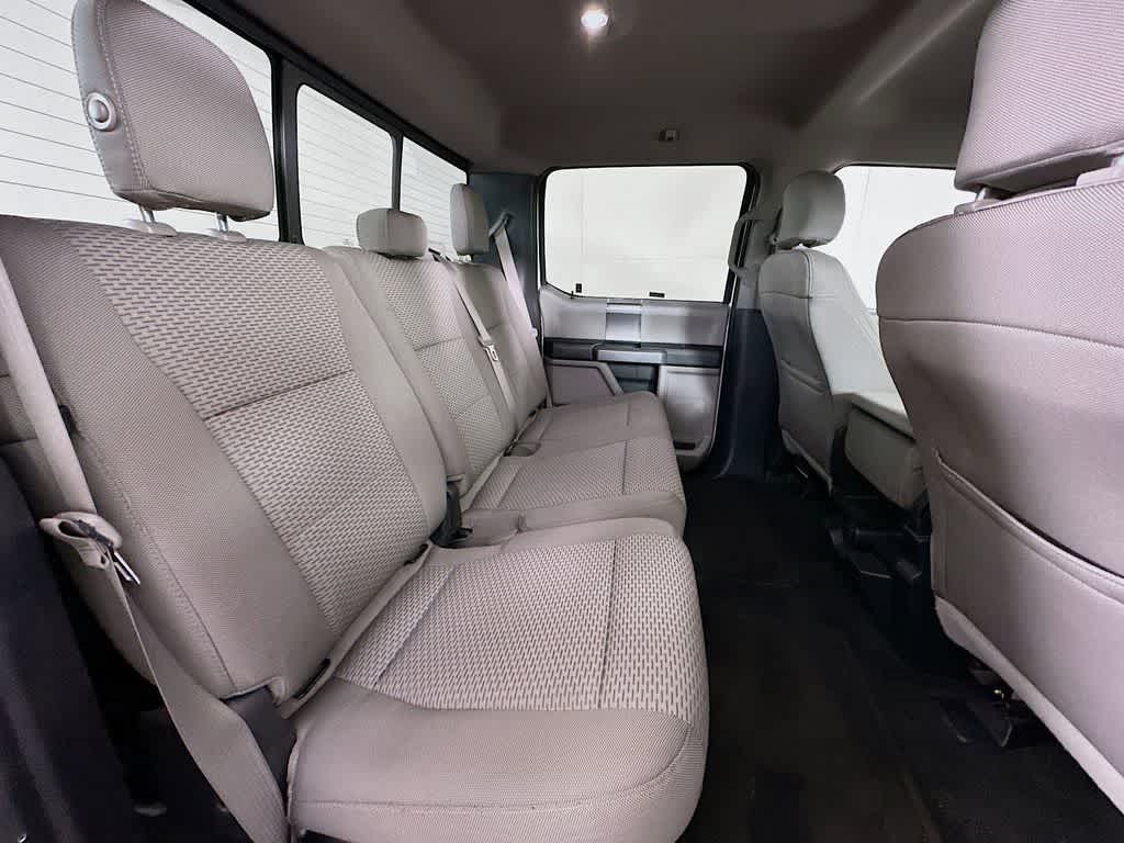 Thumbnail: 2015 Ford F-150 - 29