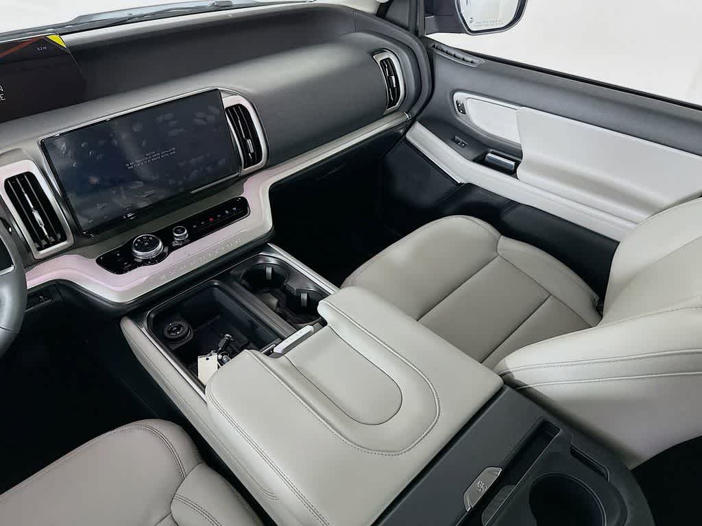 Thumbnail: 2026 Ford Expedition - 11