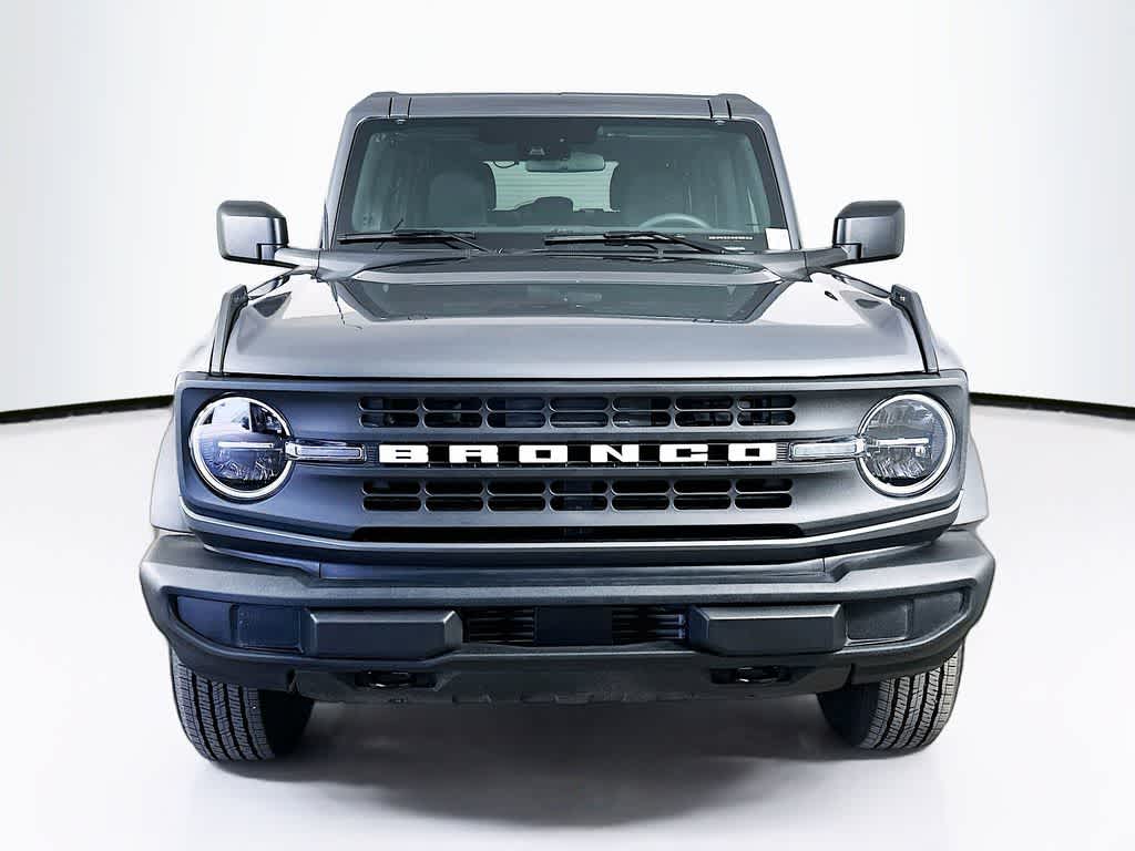 Thumbnail: 2025 Ford Bronco - 6