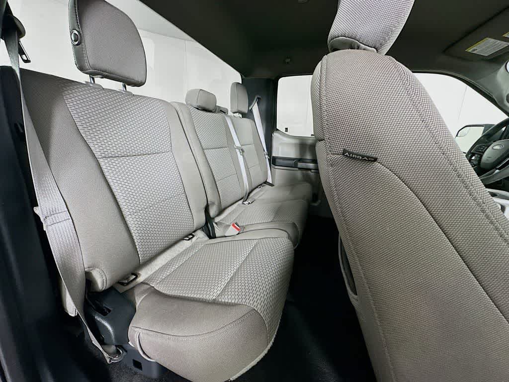 Thumbnail: 2019 Ford F-150 - 29