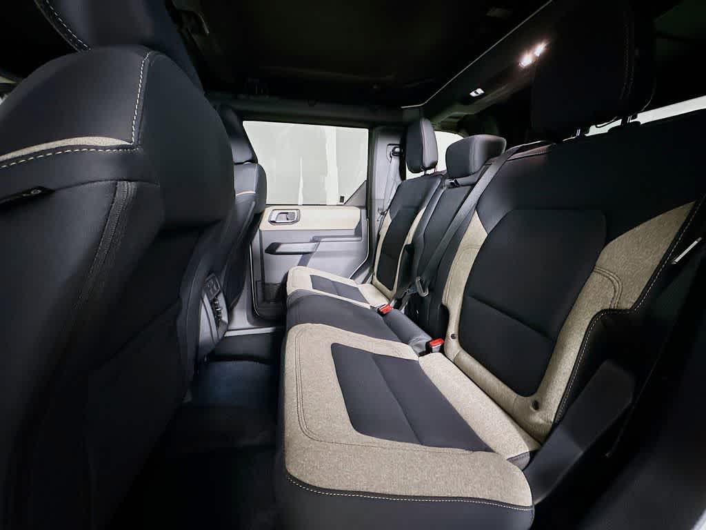 Thumbnail: 2025 Ford Bronco - 14