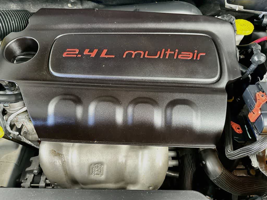 Thumbnail: 2018 Jeep Compass - 8