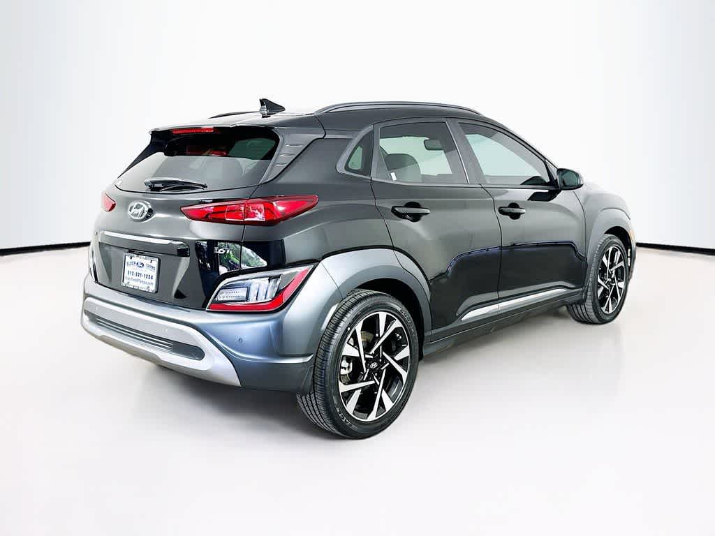 Thumbnail: 2022 Hyundai Kona - 25