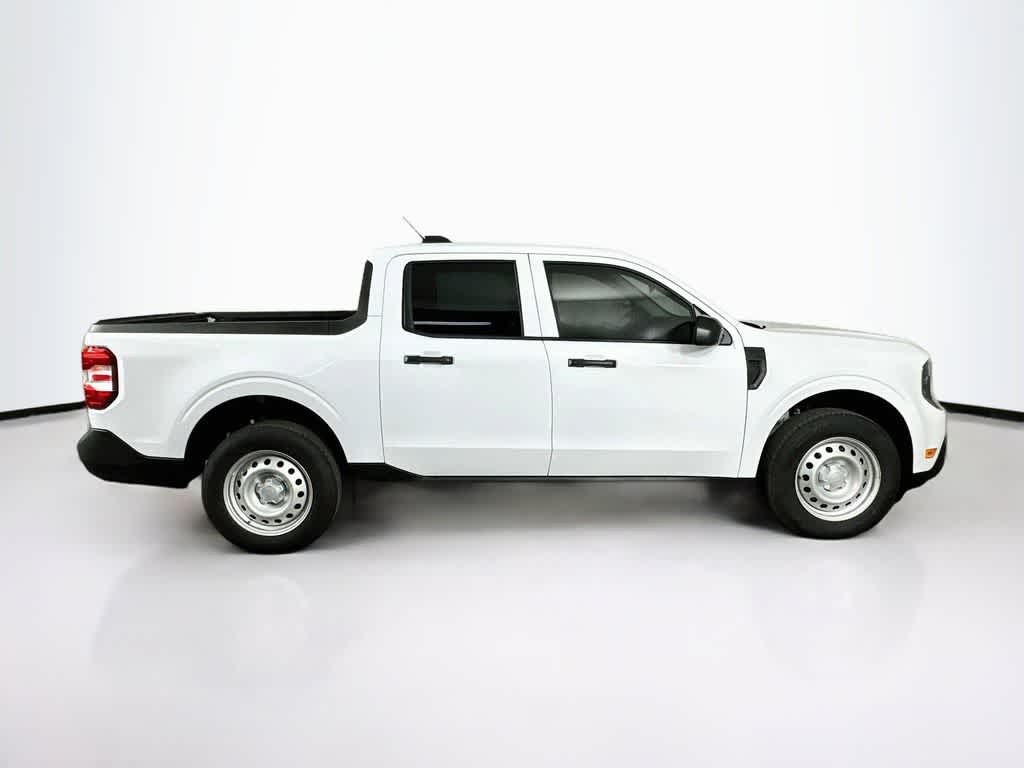 Thumbnail: 2026 Ford Maverick - 24