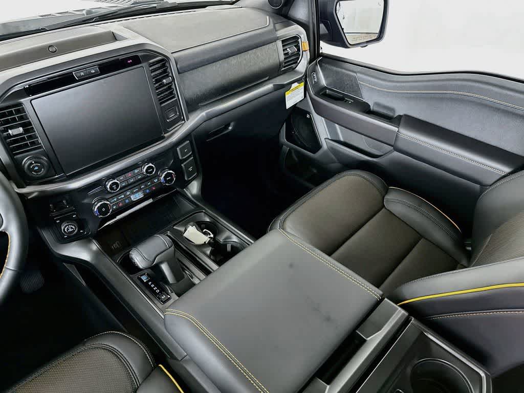 Thumbnail: 2026 Ford F-150 - 11