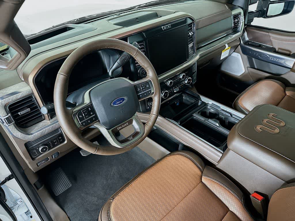 Thumbnail: 2026 Ford F-250 - 2