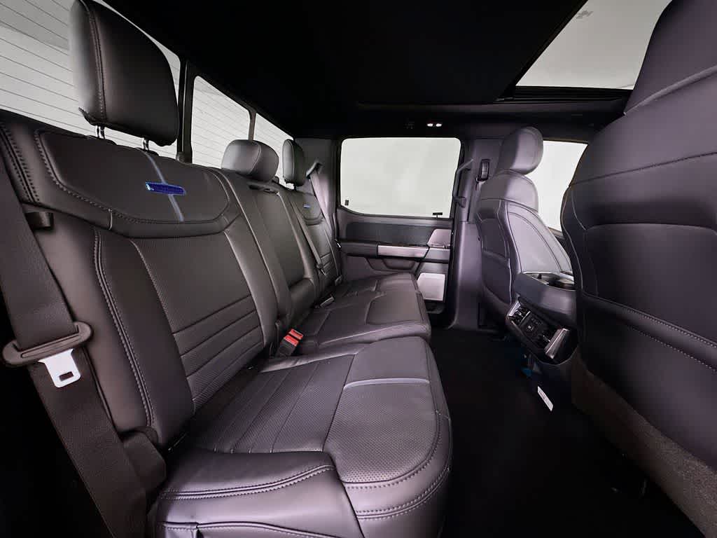 Thumbnail: 2026 Ford F-450 - 34