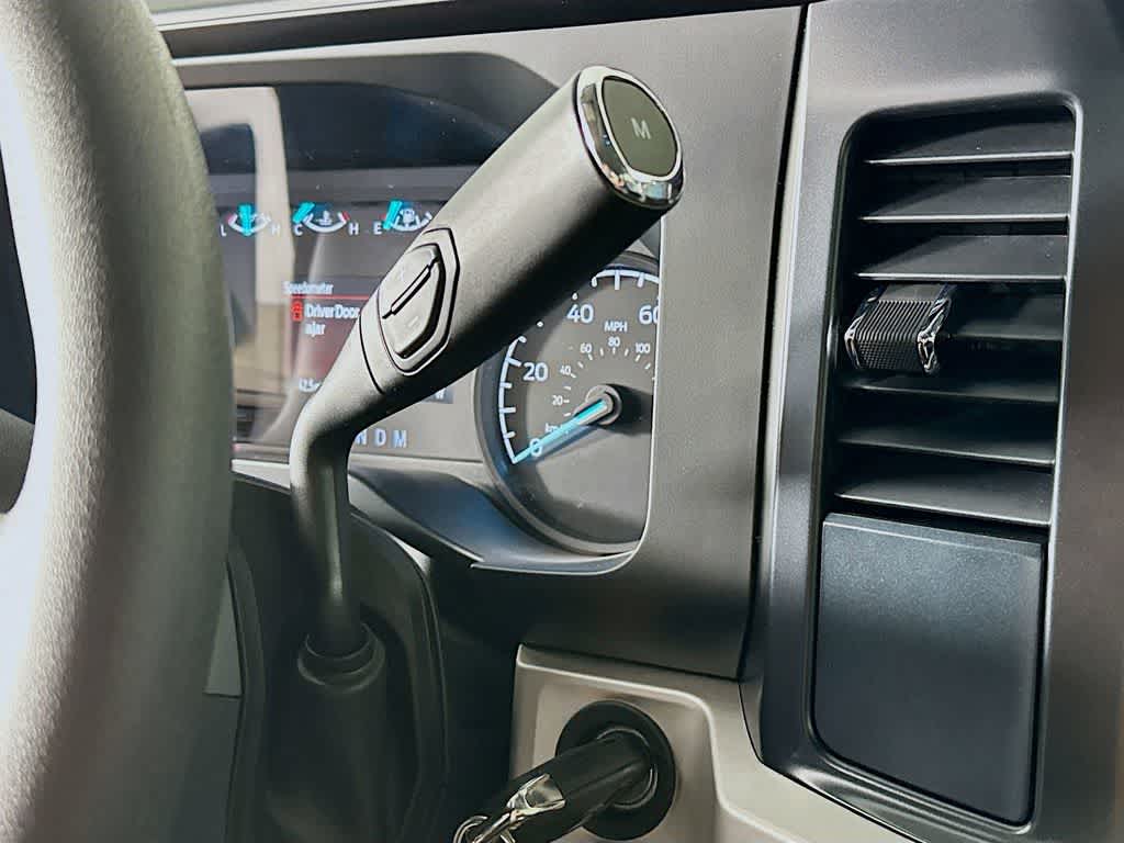 Thumbnail: 2025 Ford F-350 - 18