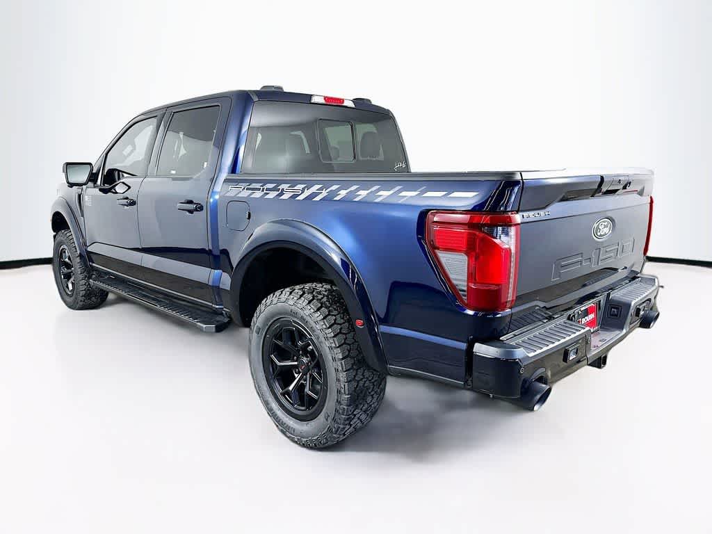 Thumbnail: 2025 Ford F-150 - 5