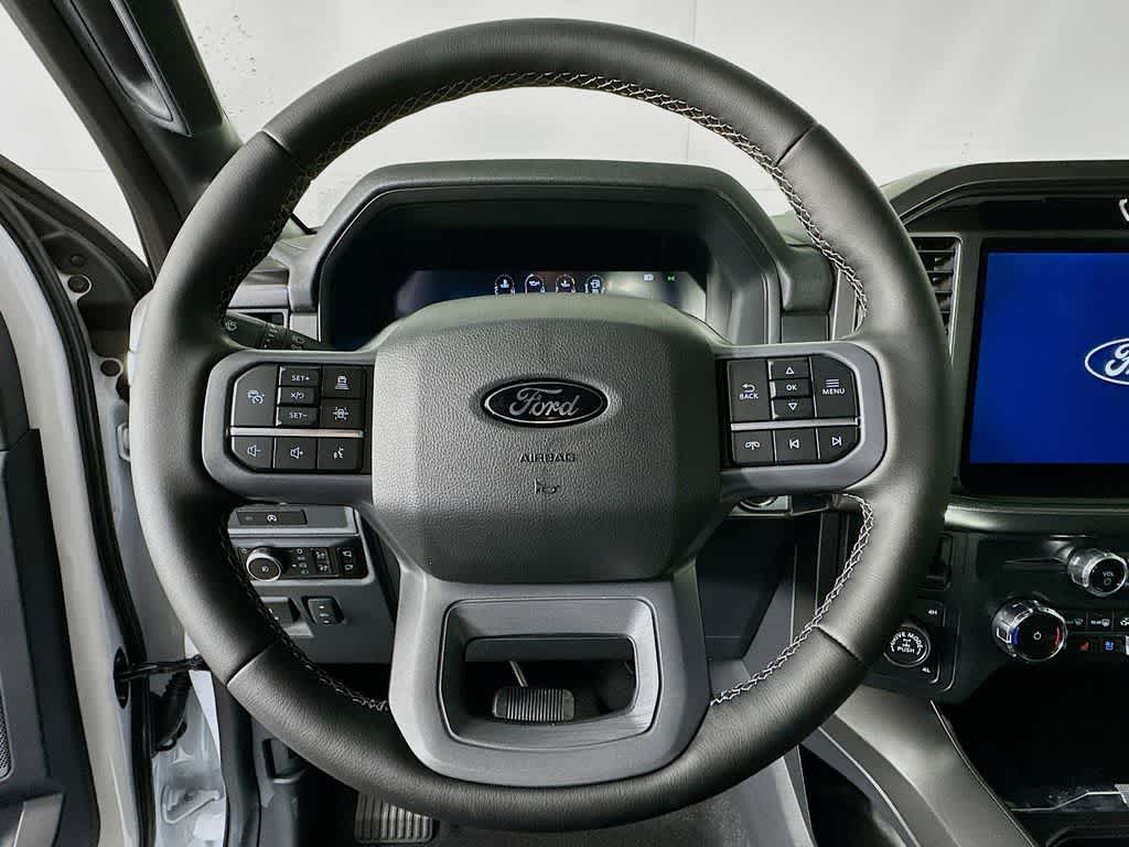 Thumbnail: 2025 Ford F-150 - 16