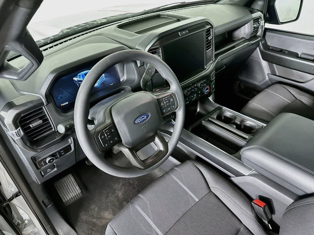 Thumbnail: 2026 Ford F-150 - 2