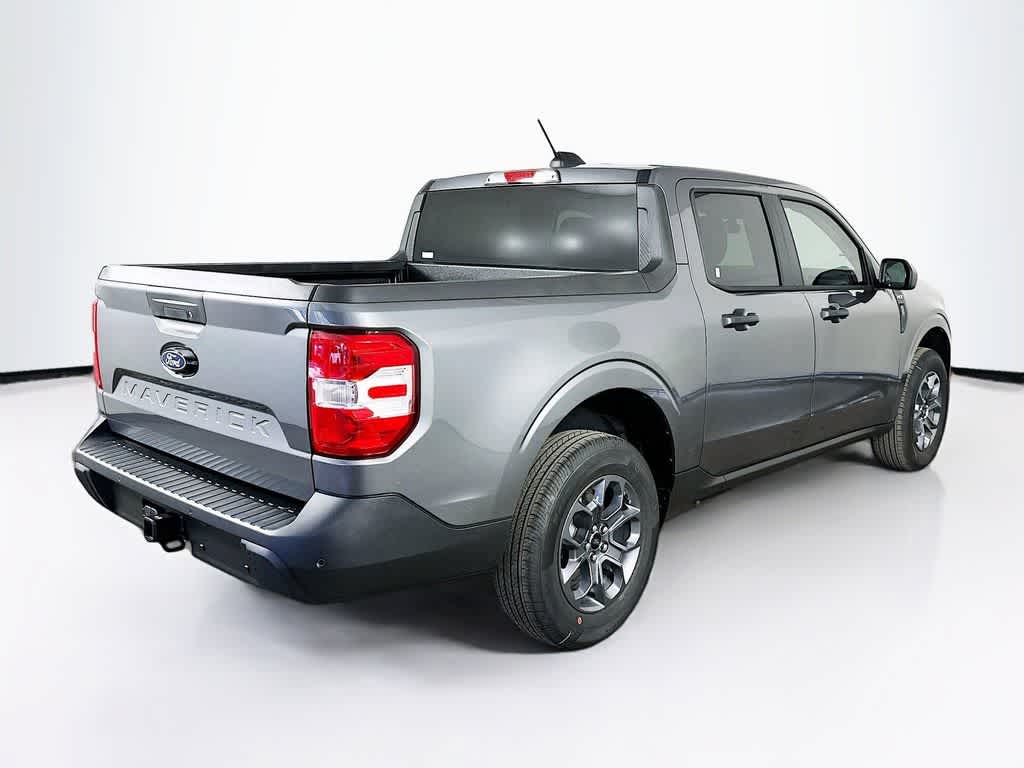 Thumbnail: 2026 Ford Maverick - 23