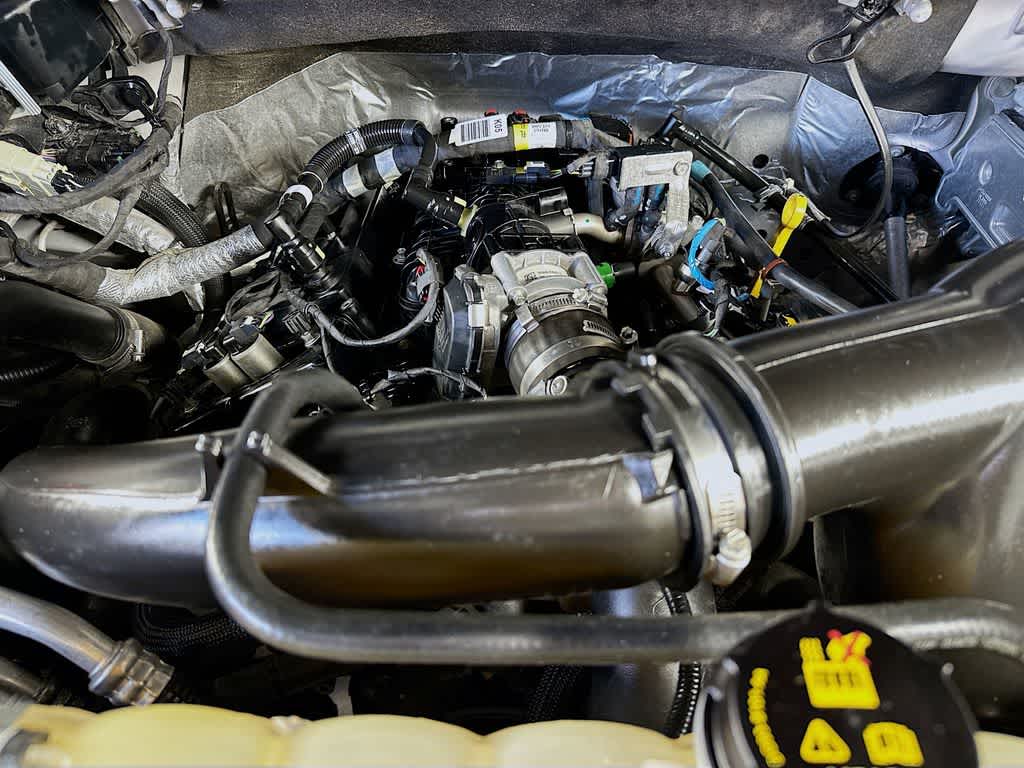 Thumbnail: 2022 Ford F-150 - 9