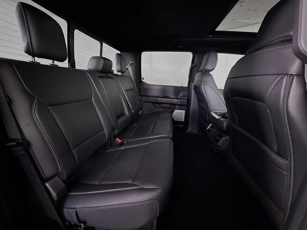 Thumbnail: 2026 Ford F-150 - 34