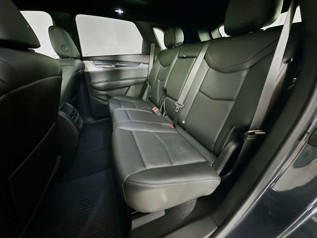 Thumbnail: 2023 Cadillac XT5 - 14