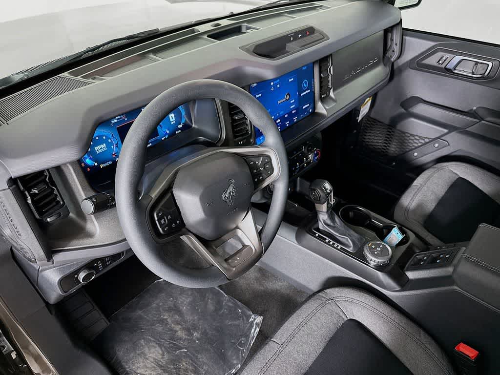 Thumbnail: 2025 Ford Bronco - 2