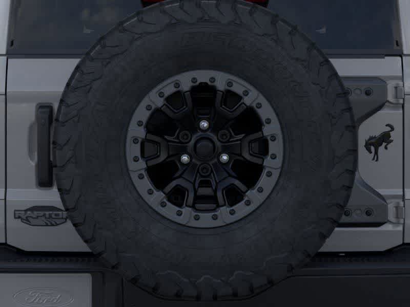 Thumbnail: 2026 Ford Bronco - 24