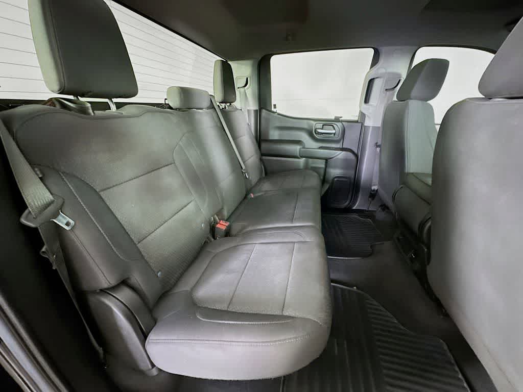 Thumbnail: 2020 GMC Sierra 1500 - 31