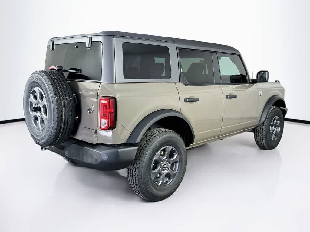 Thumbnail: 2026 Ford Bronco - 24