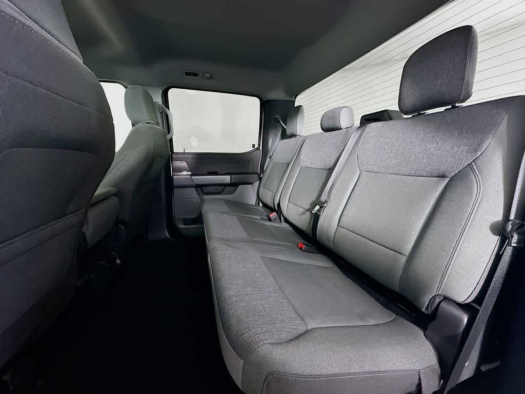 Thumbnail: 2024 Ford F-150 - 13