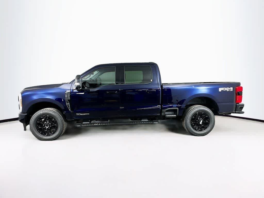 Thumbnail: 2025 Ford F-250 - 3