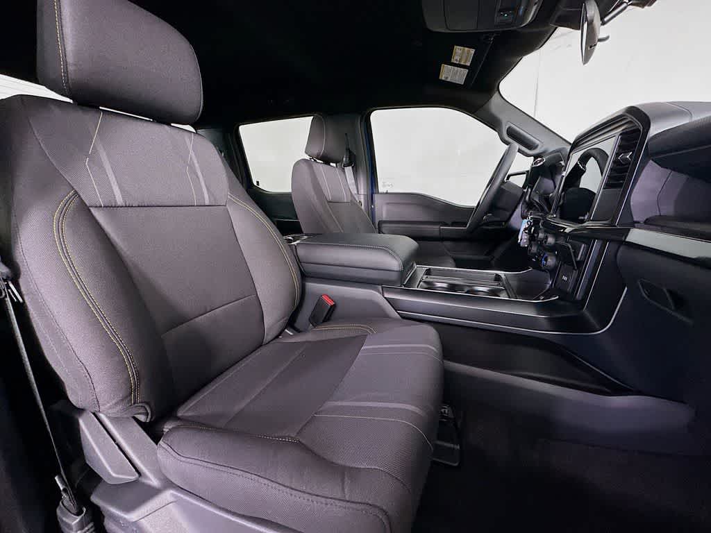 Thumbnail: 2025 Ford F-150 - 15