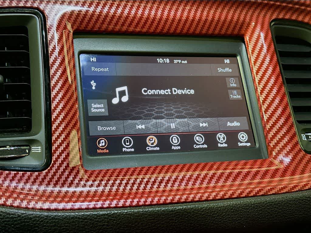 Thumbnail: 2021 Dodge Challenger - 15