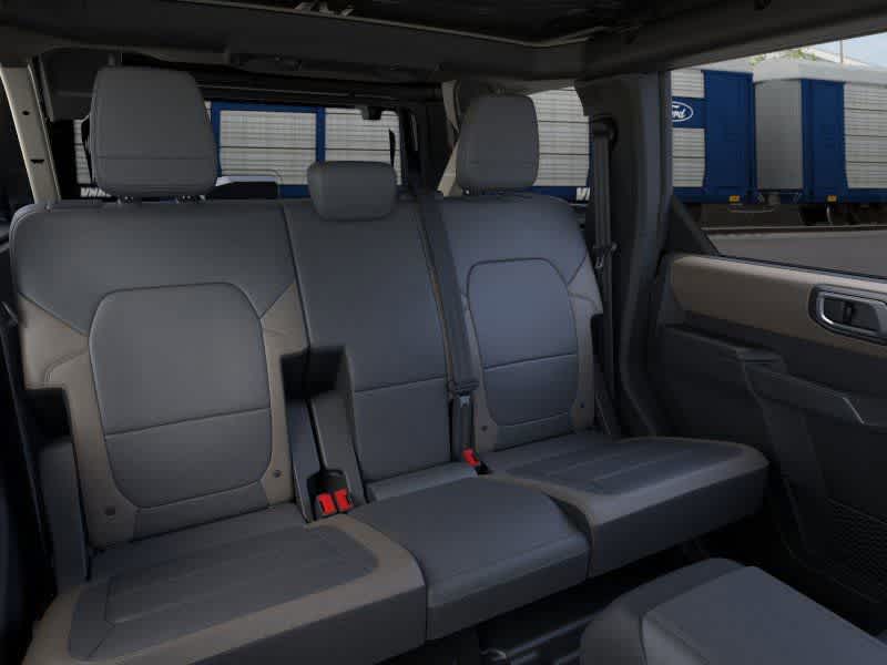 Thumbnail: 2025 Ford Bronco - 11