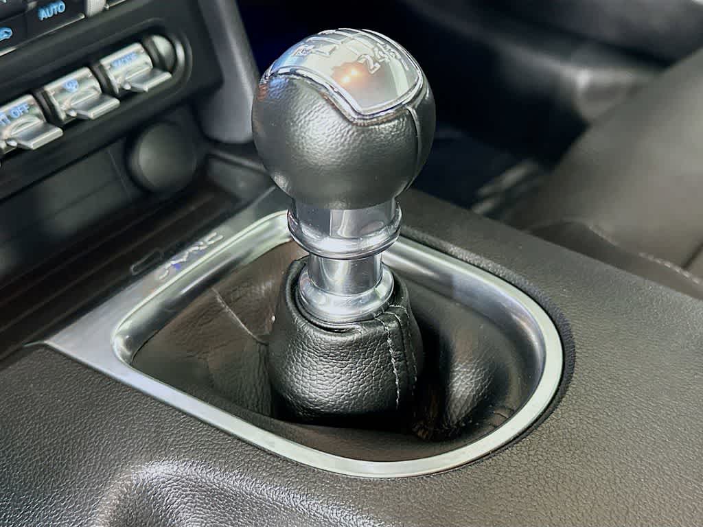 Thumbnail: 2020 Ford Mustang - 18