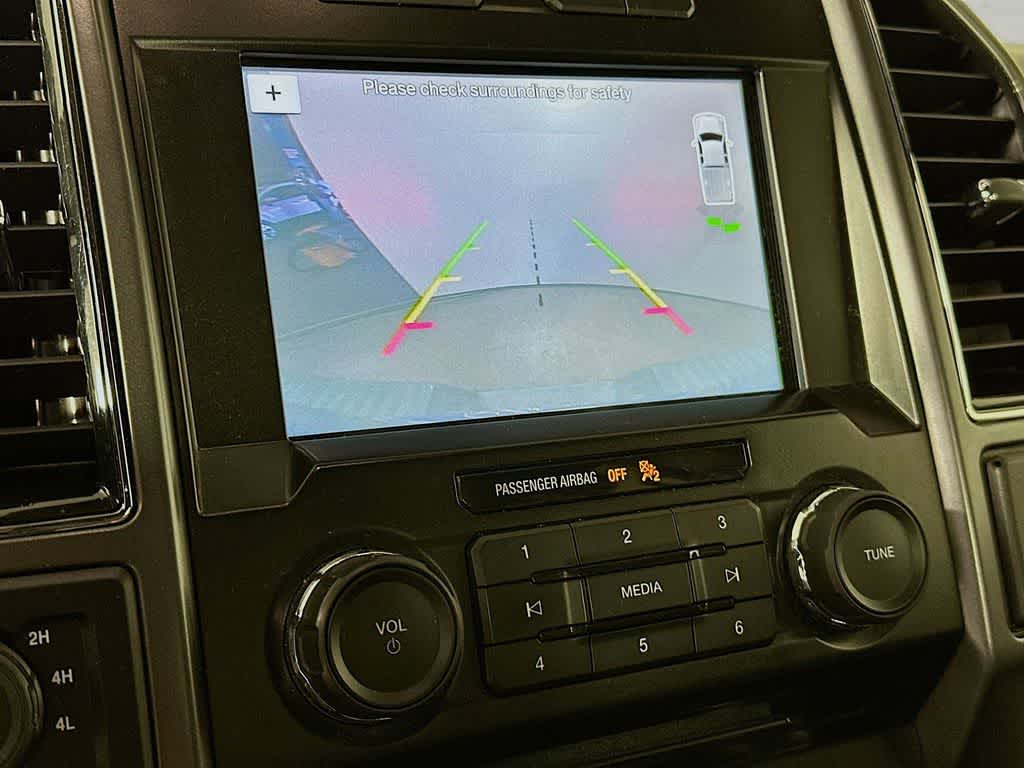 Thumbnail: 2017 Ford F-150 - 27