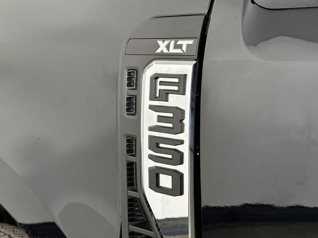 Thumbnail: 2026 Ford F-350 - 7