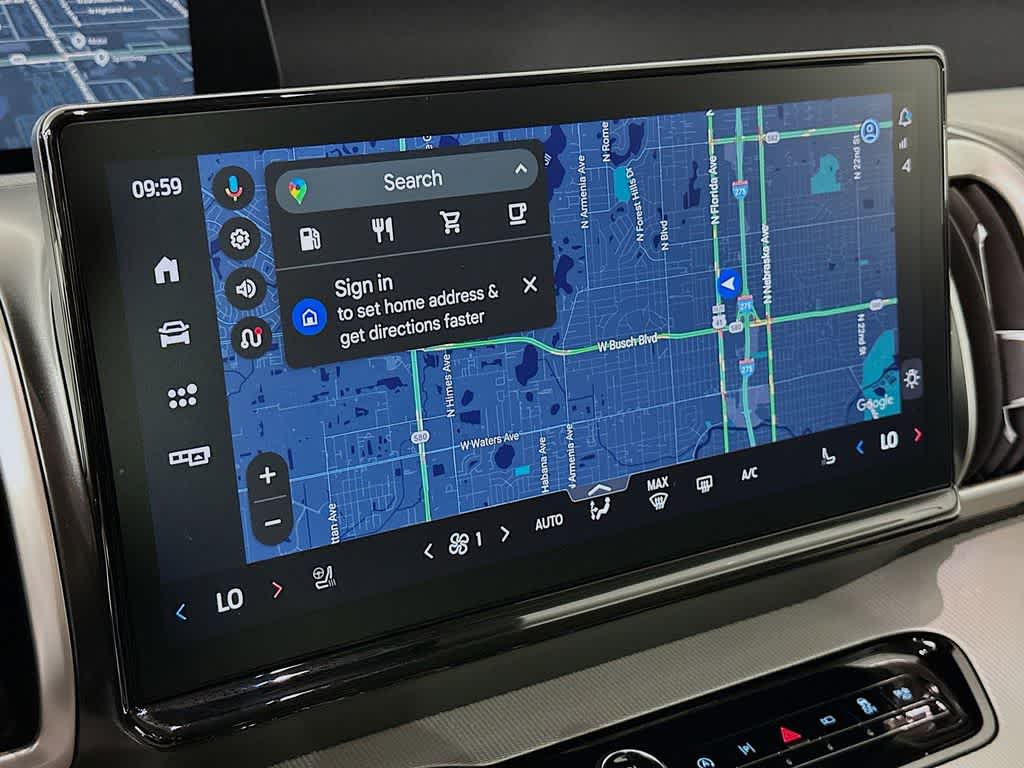 Thumbnail: 2026 Ford Expedition - 26