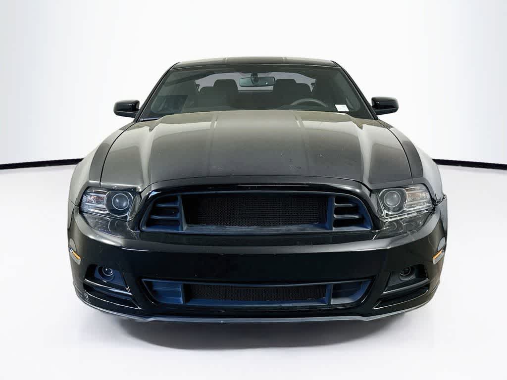 Thumbnail: 2014 Ford Mustang - 6