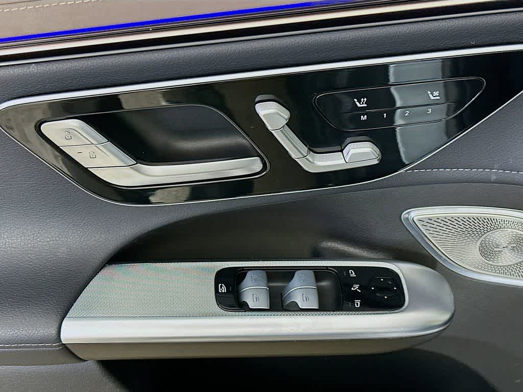 Thumbnail: 2023 Mercedes-Benz EQE - 29