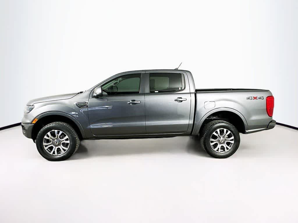 Thumbnail: 2022 Ford Ranger - 3
