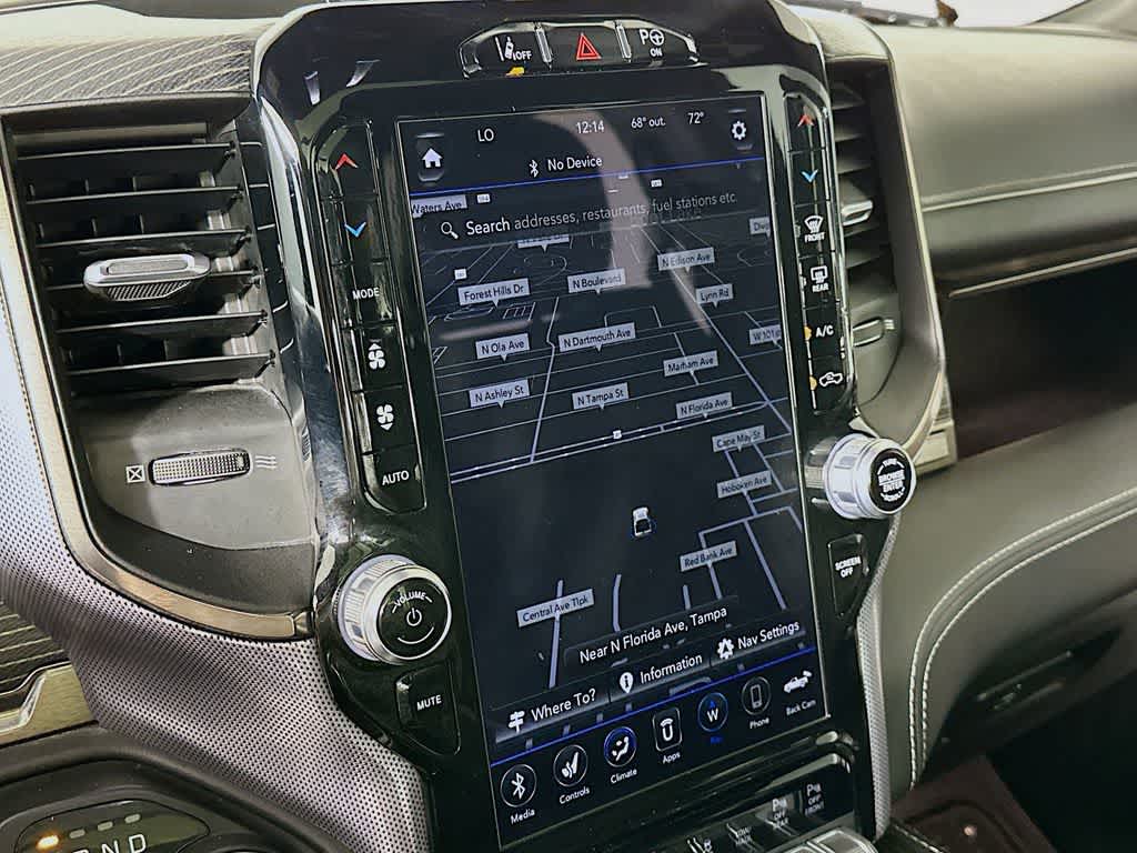 Thumbnail: 2020 RAM 1500 - 26