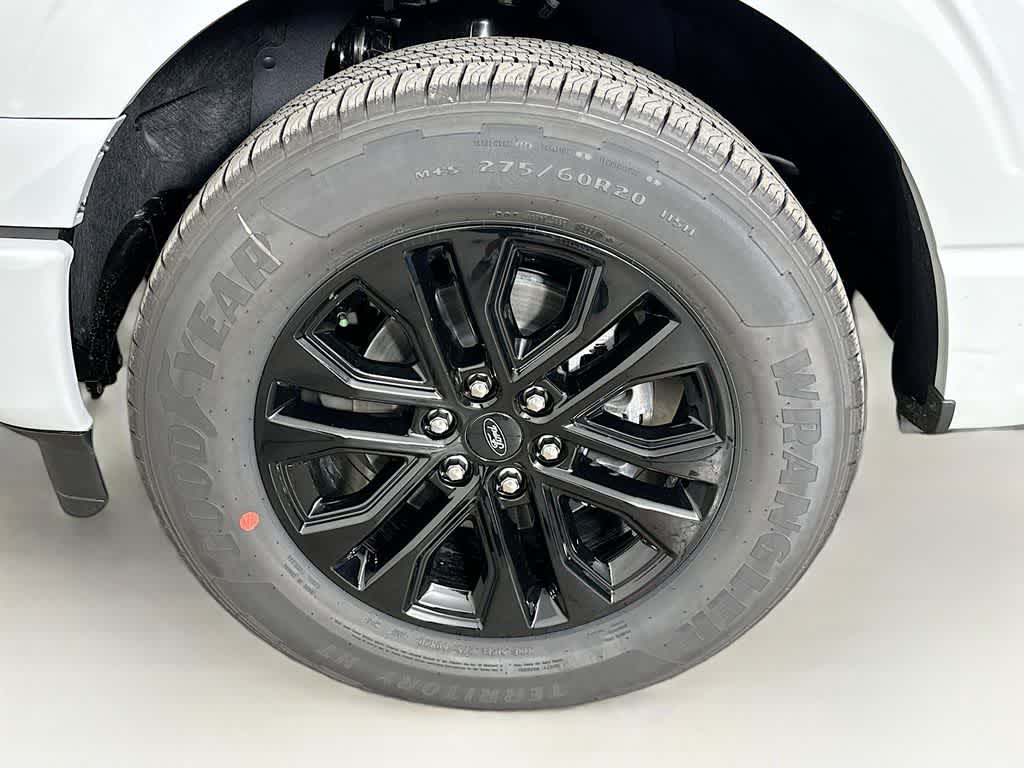 Thumbnail: 2026 Ford F-150 - 8