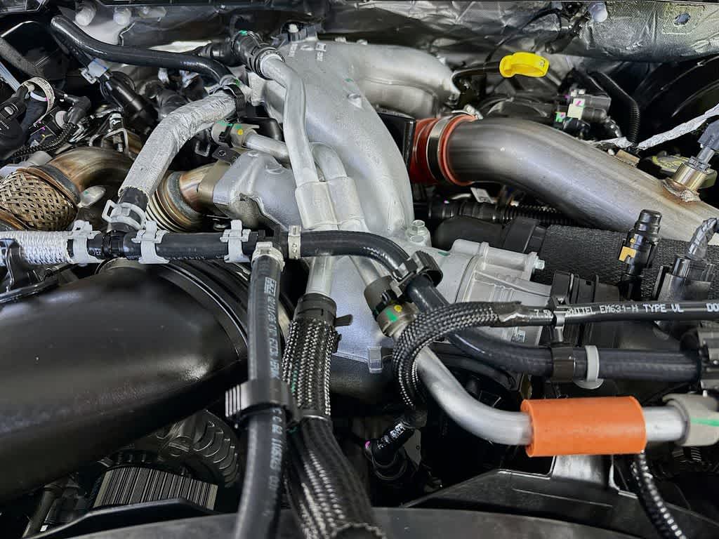 Thumbnail: 2026 Ford F-250 - 9