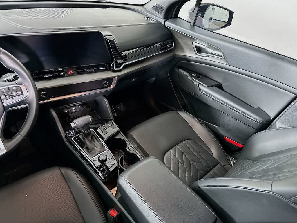 Thumbnail: 2023 Kia Sportage - 11