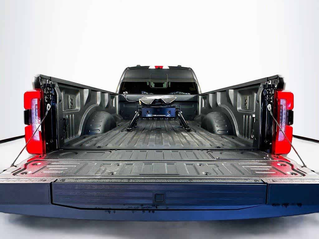 Thumbnail: 2026 Ford F-350 - 21