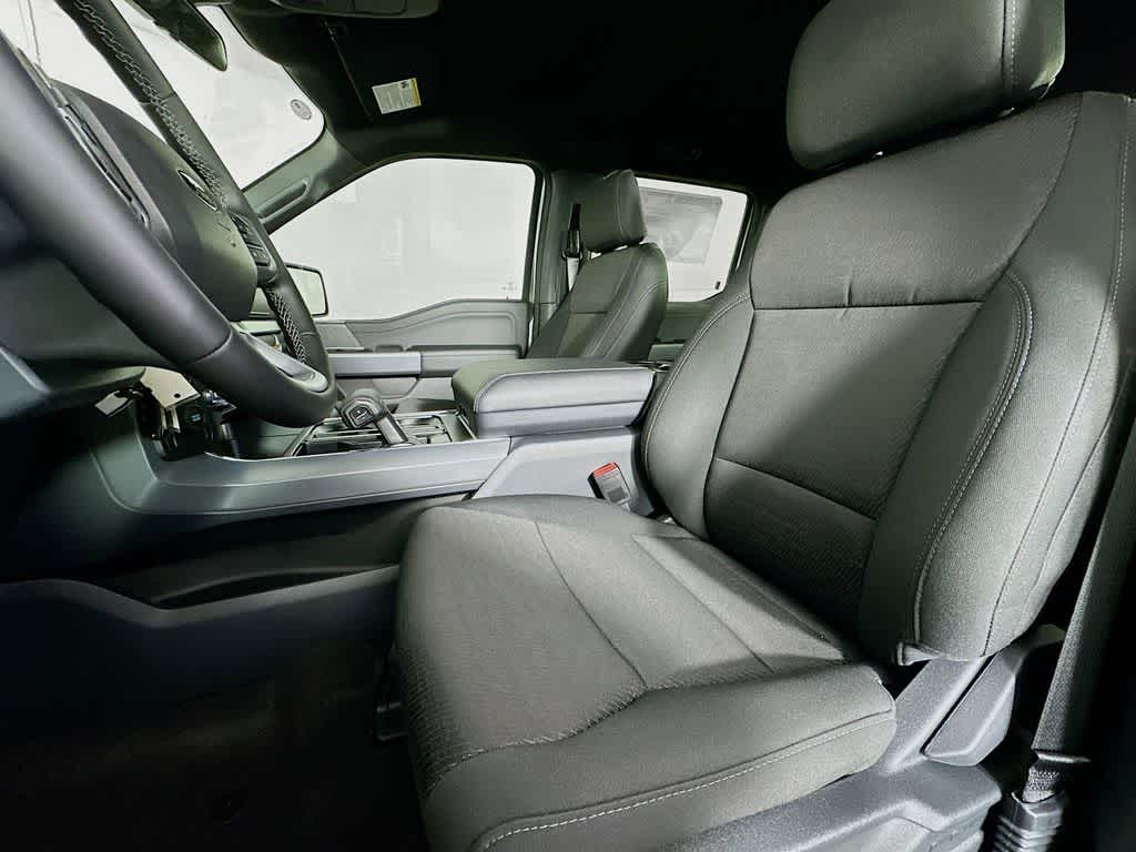 Thumbnail: 2025 Ford F-150 - 12